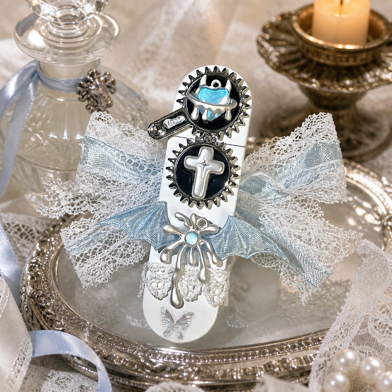 Baby Demon Wing Lighter aliexpress