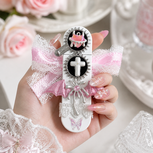 Baby Demon Wing Lighter aliexpress