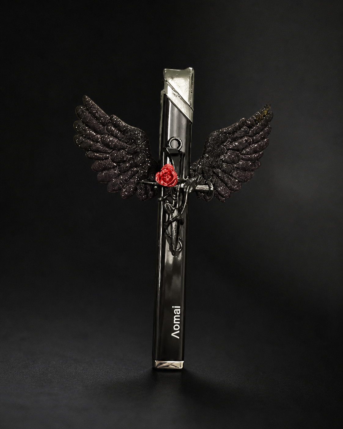 Angelic Rose Lighter aliexpress