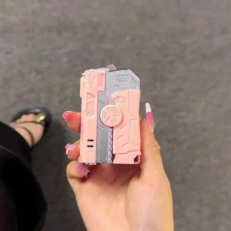 Windproof Pistol Gas Lighter - The most satisfying lighter you’ll ever use aliexpress